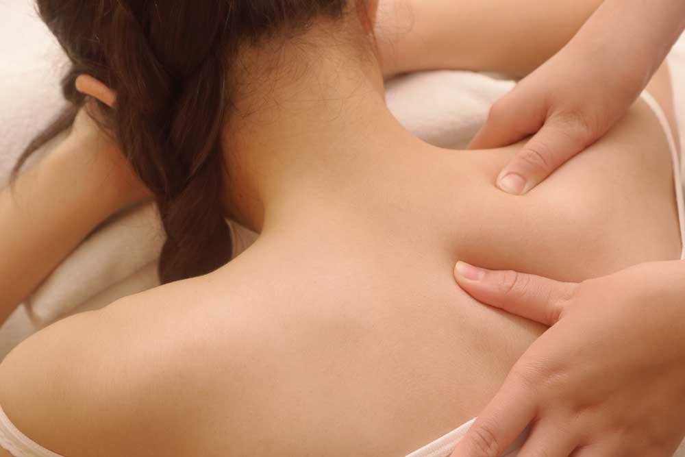 Massage Therapy  Richmond, IN 