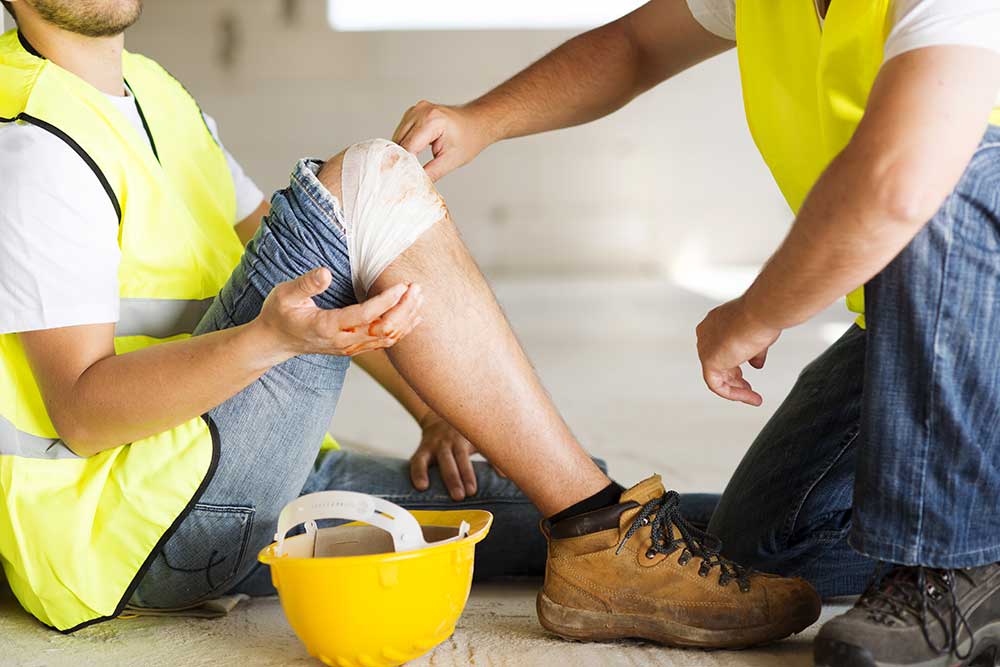 Personal Injury  Richmond, IN 