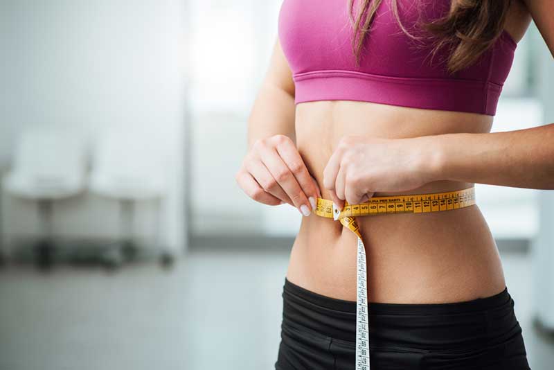 Weight Loss  Richmond, IN 
